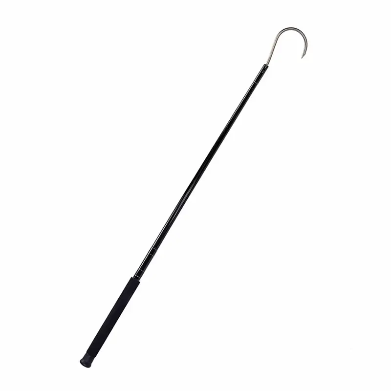 Fiberglass Gaff 6' With 3: 8.0Mm Stainless Steel Hook Sea Striker Ssfg63 1