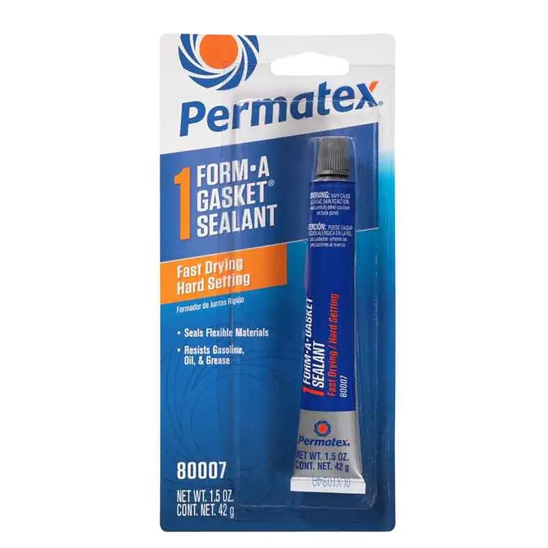 Form-A-Gasket #1 Sealant 1.5 Oz 80007 Permatex 1