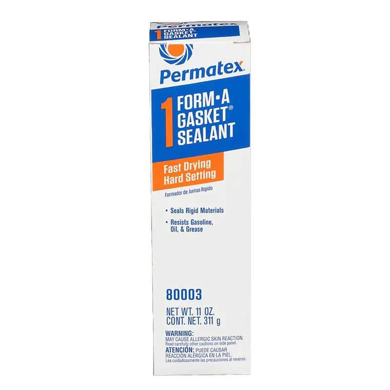 Form-A-Gasket Sealant 11 Oz. Tube Permatex 80003 1