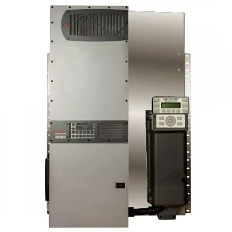 Outback Flexpower Fpr-4048A-300Afci 4000 Watts 48 Volts For Grid Tie And Off Grid Systems 1