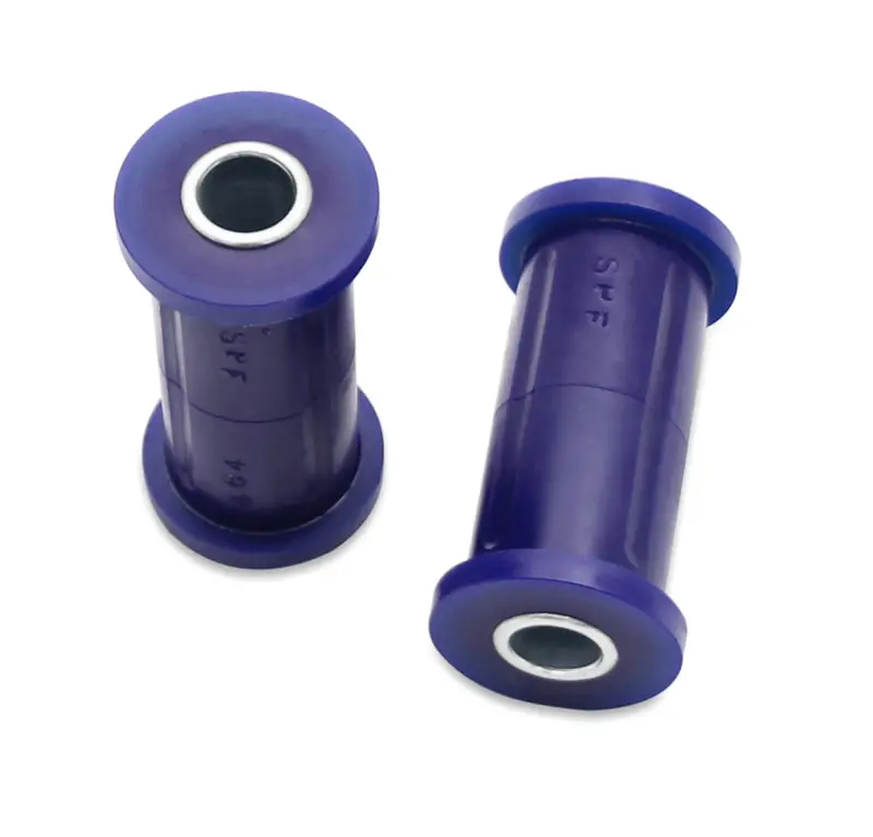 Superpro Front Spring And Suspension Bushing Kit For Ford Applications 1